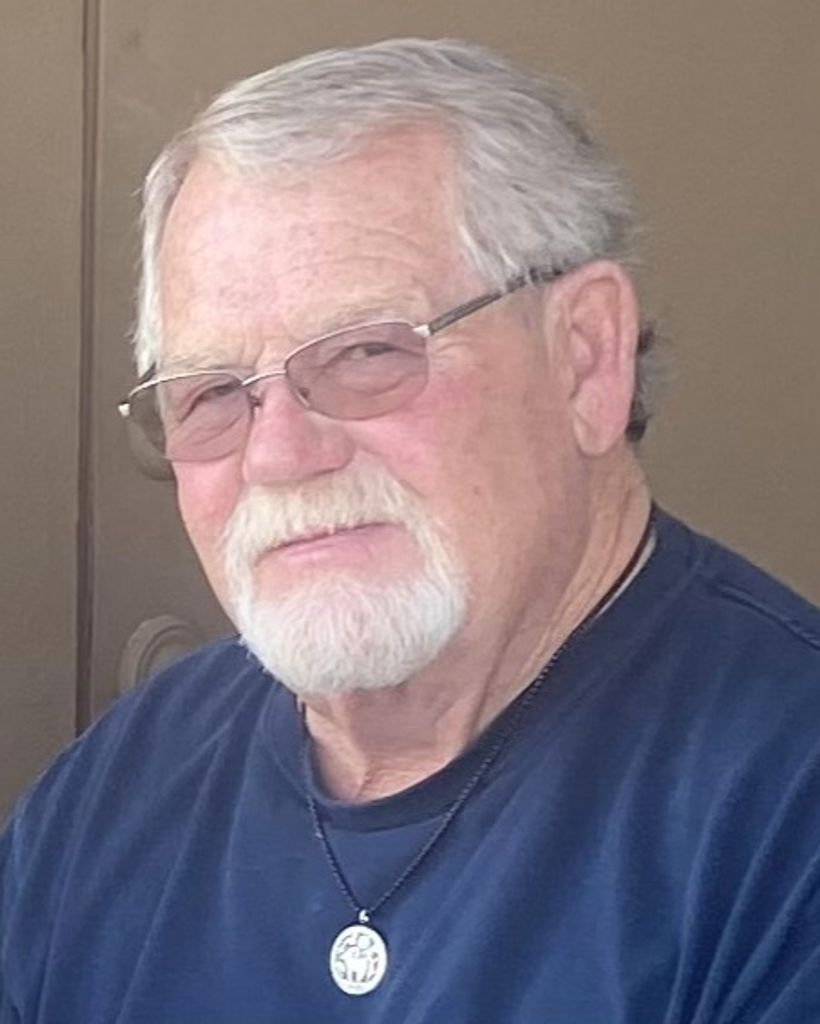 James "Jim" Loehr Profile Photo