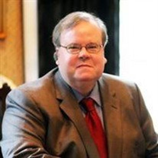 Peter  J. Daughtery Profile Photo