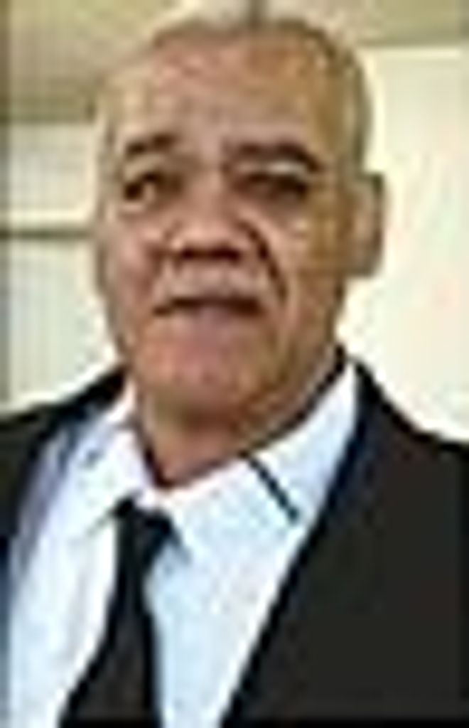 Walter Allen “Tiny” Myers Iii