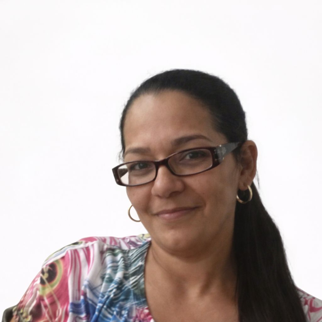 Emily Carol Locklear Bell Profile Photo