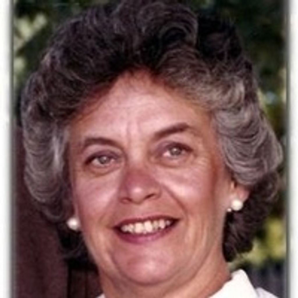 Jeanne Coomey