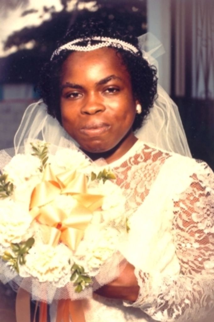 Alvina Williamson-Henfield