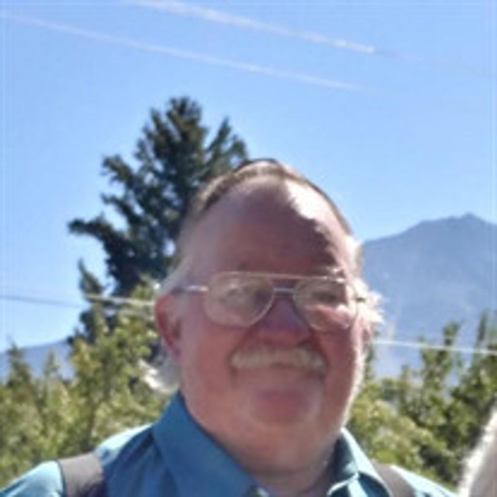 David Dorsey