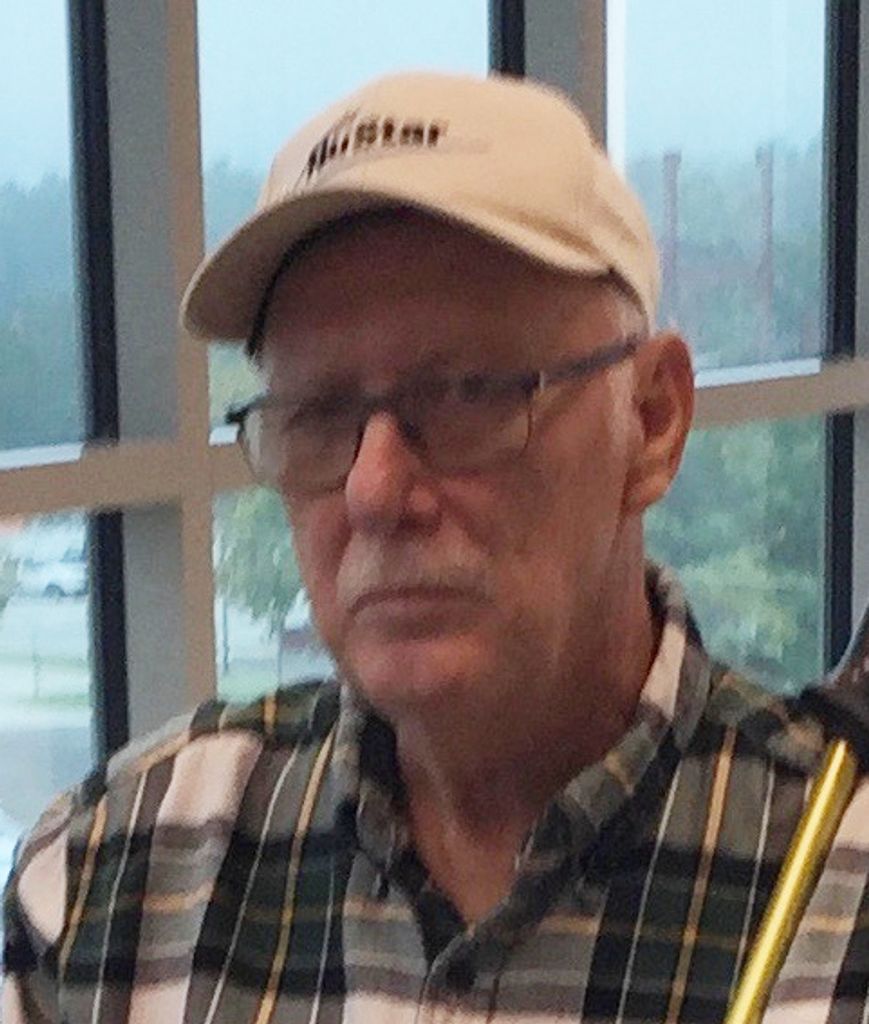 Ronny Boyd