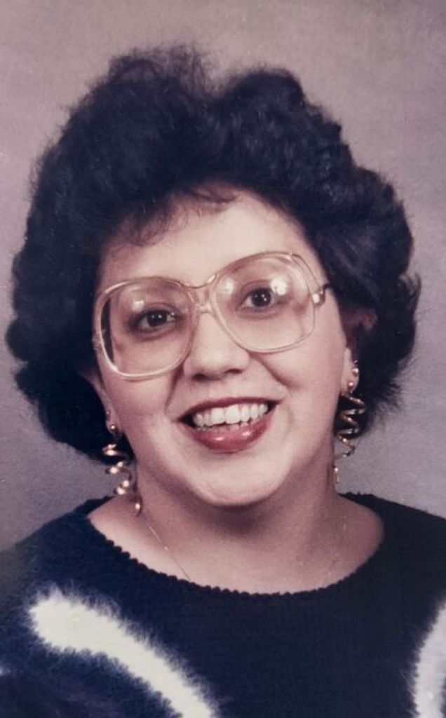 Anna Griego
