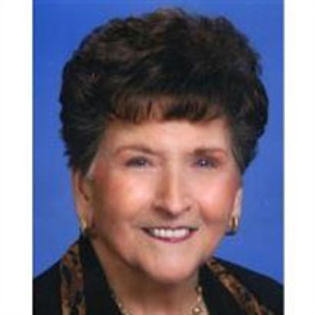 Ada L. Gussie Berry