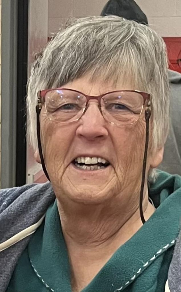 Patricia Jean Blacksten Profile Photo