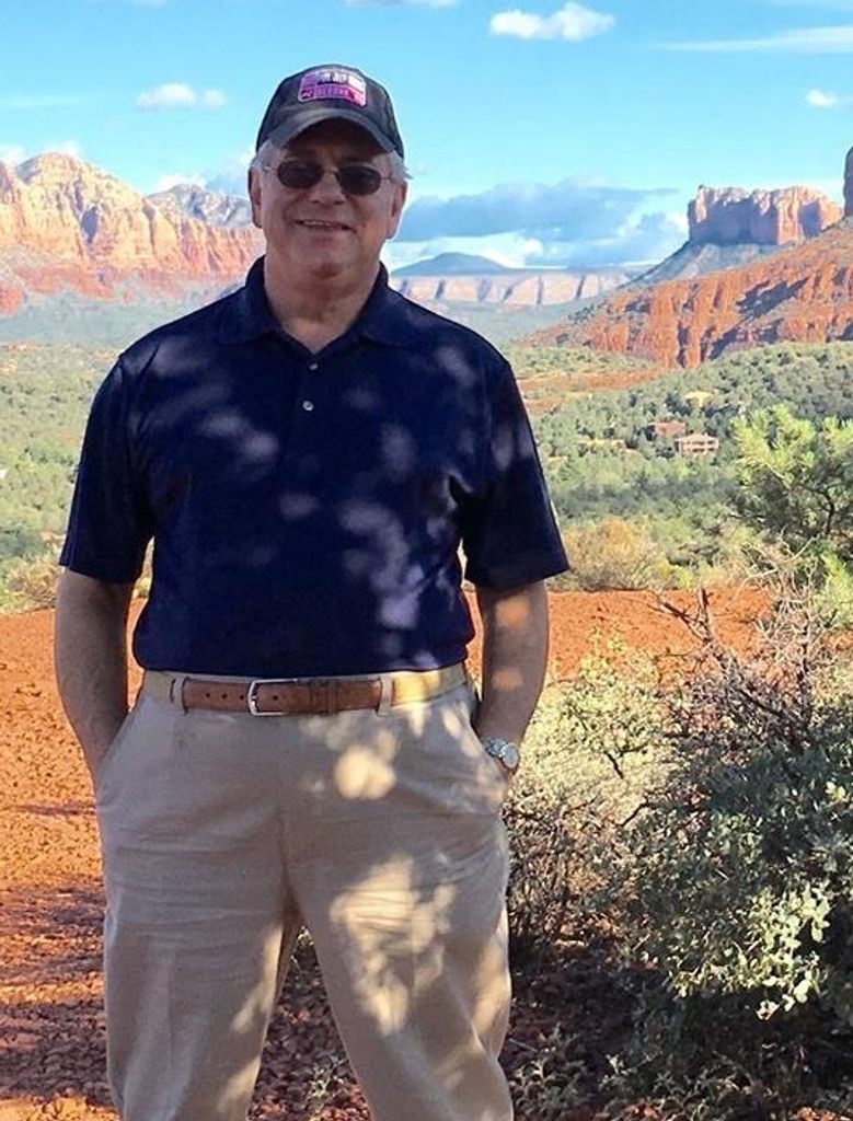 Bob Angarola