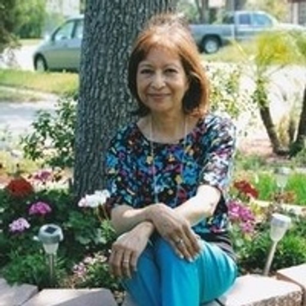 Nancy Y. Mendoza Profile Photo