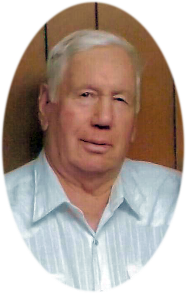 Franklin B. Hill
