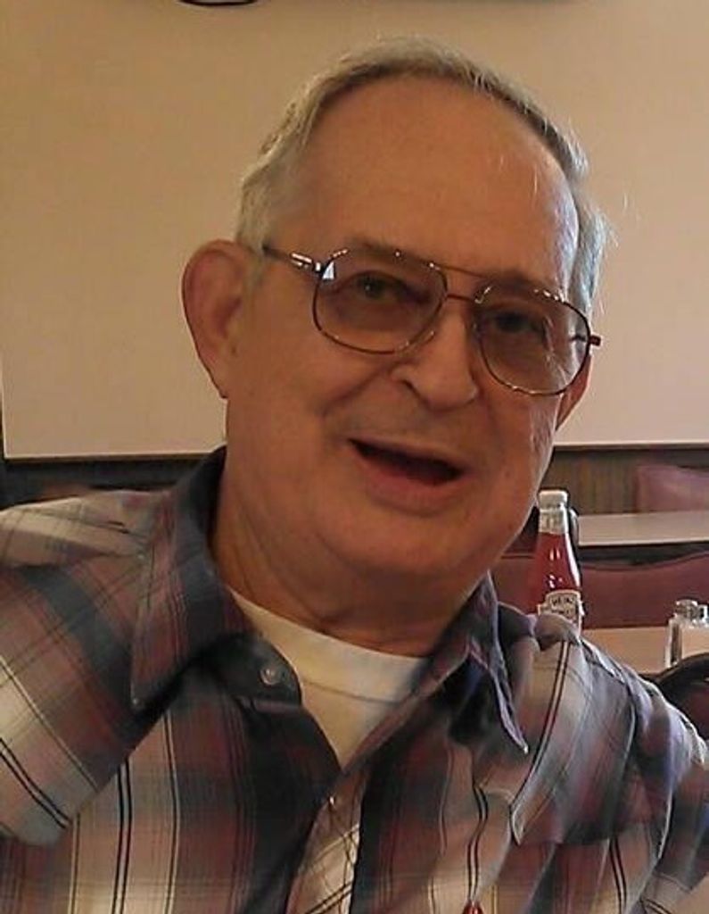 Dallas L. Aldenderfer Profile Photo