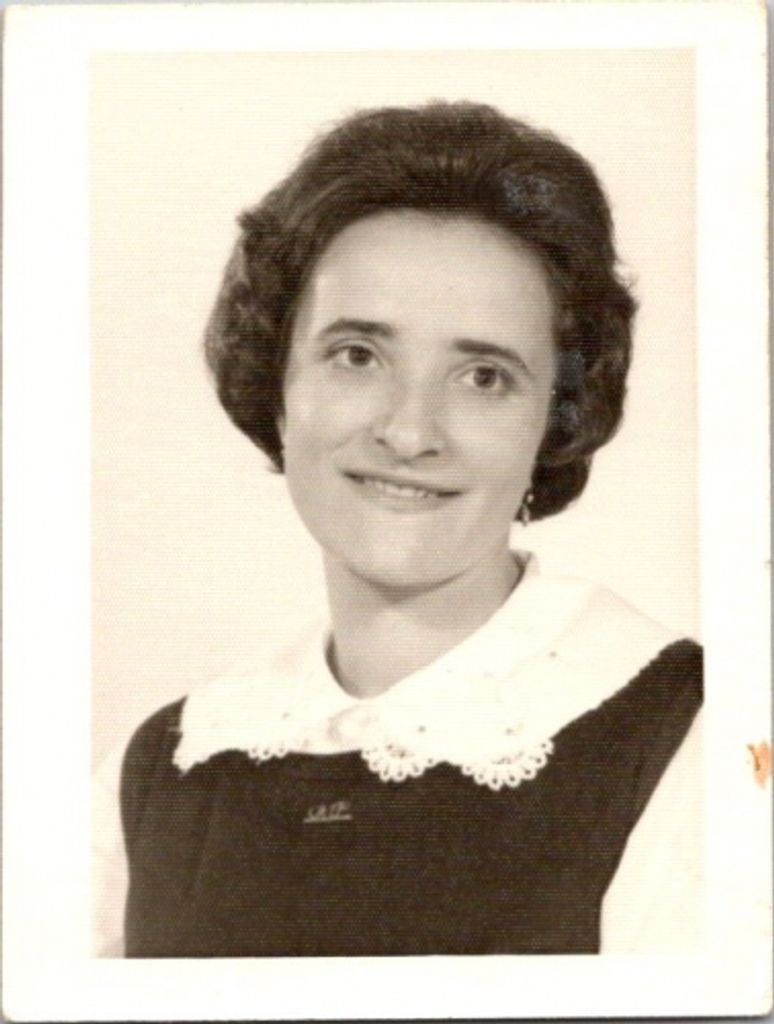 Grace Rotundo Profile Photo