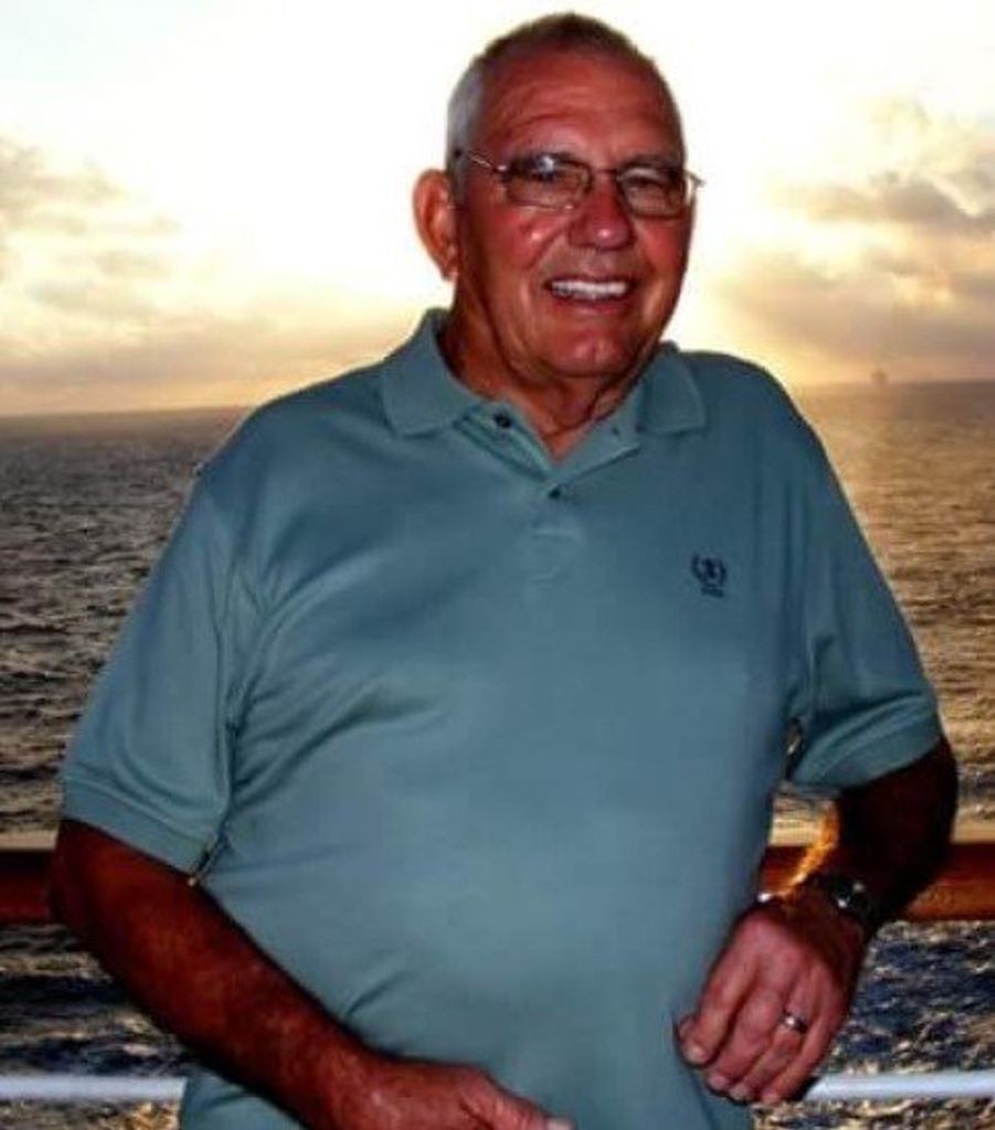 ald  Ray Owen