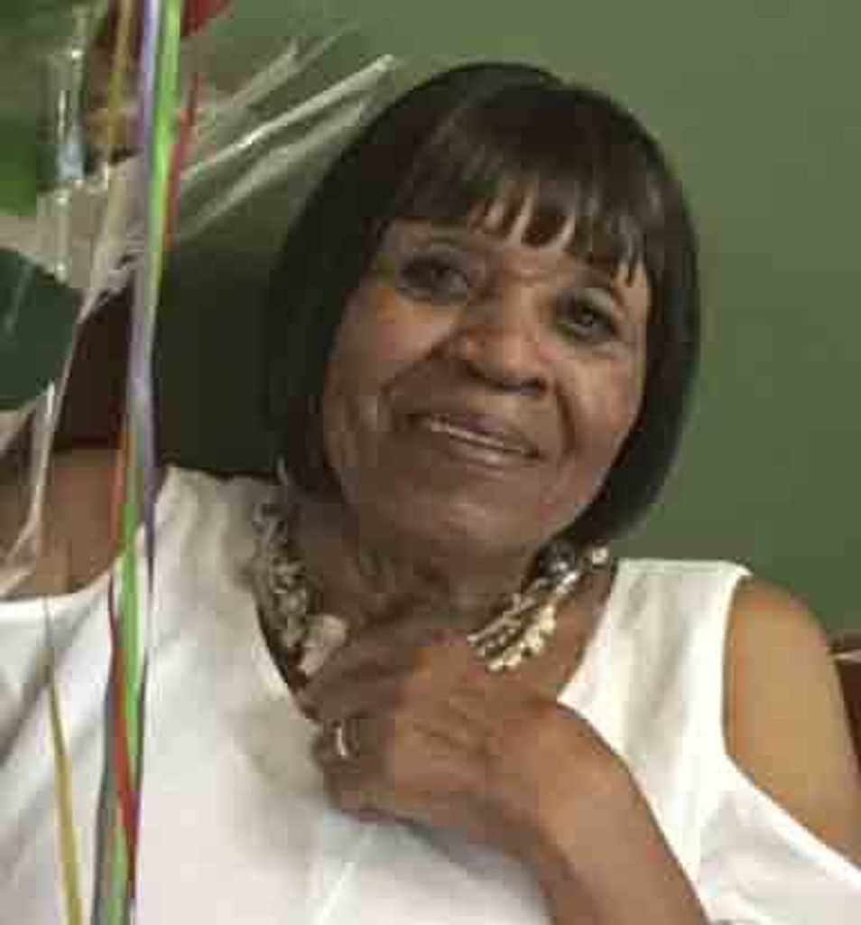 Gloria Ann Smith Profile Photo