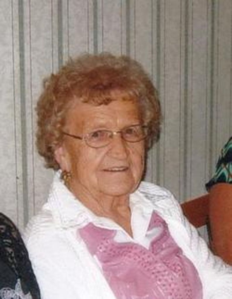 Helen M. Mijavec Profile Photo