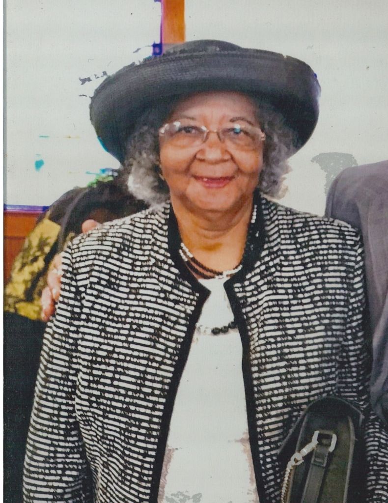 Jessie Lee Hendrix Profile Photo
