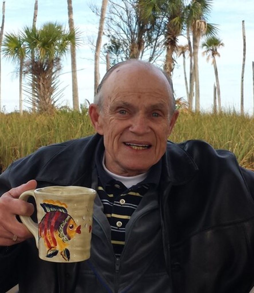 Gary Edward Appl Profile Photo