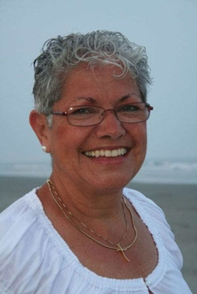 Dolores Mary  (Beltran)  Gallo