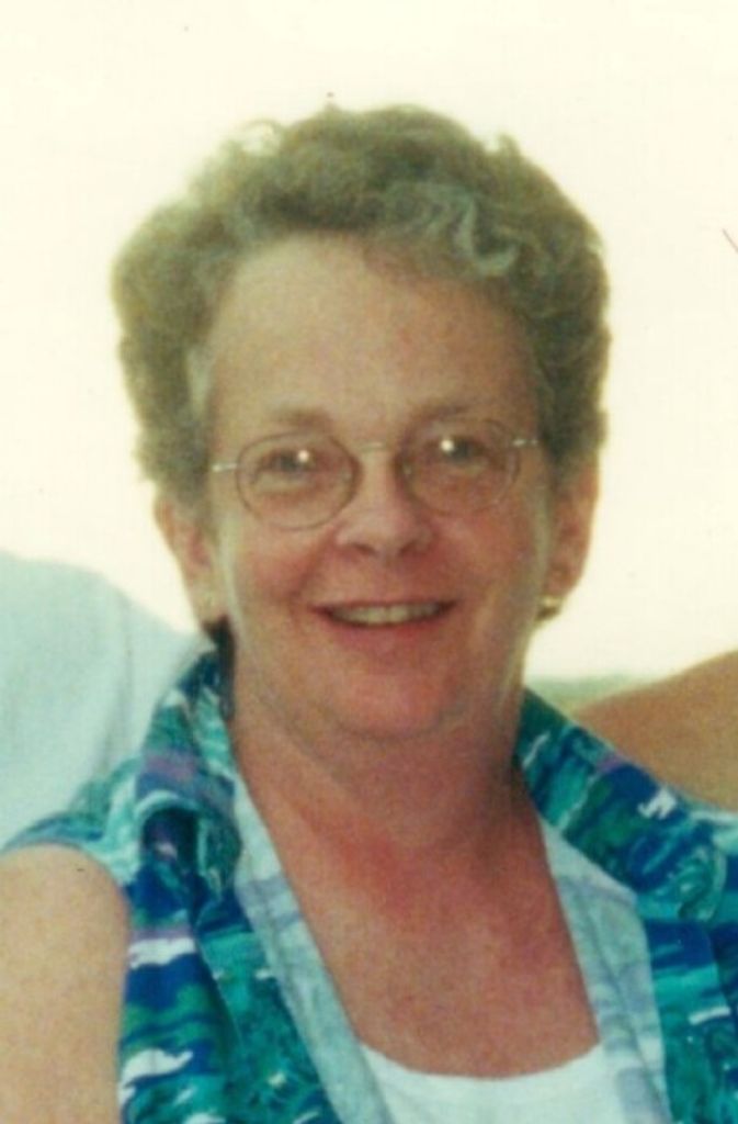 Elizabeth Jean (Leavitt)  Petoh
