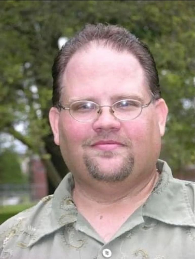 J.C. Collins Profile Photo