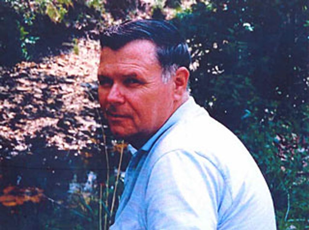 Robert G. Winter Profile Photo