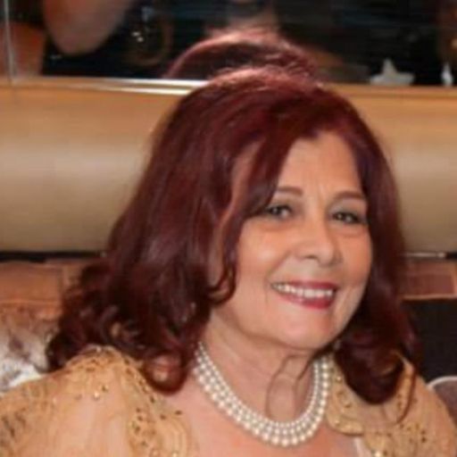 Digna Vizcaino Profile Photo