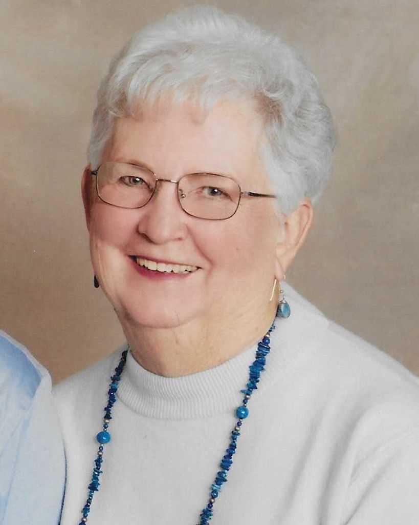Mary Virginia Pierce