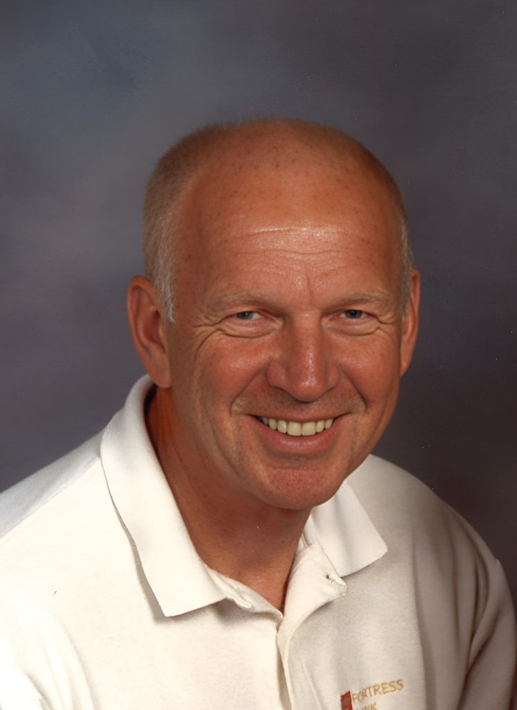 Richard Chapel Profile Photo