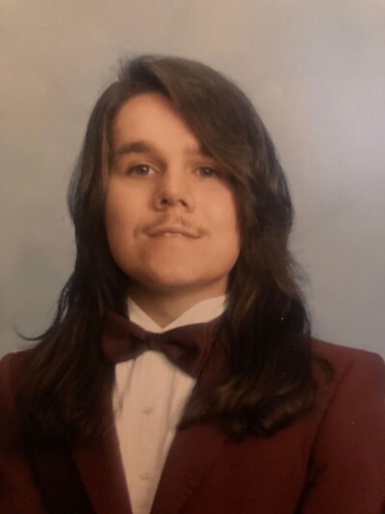 Earl Peter Rodriguez, Iii Profile Photo