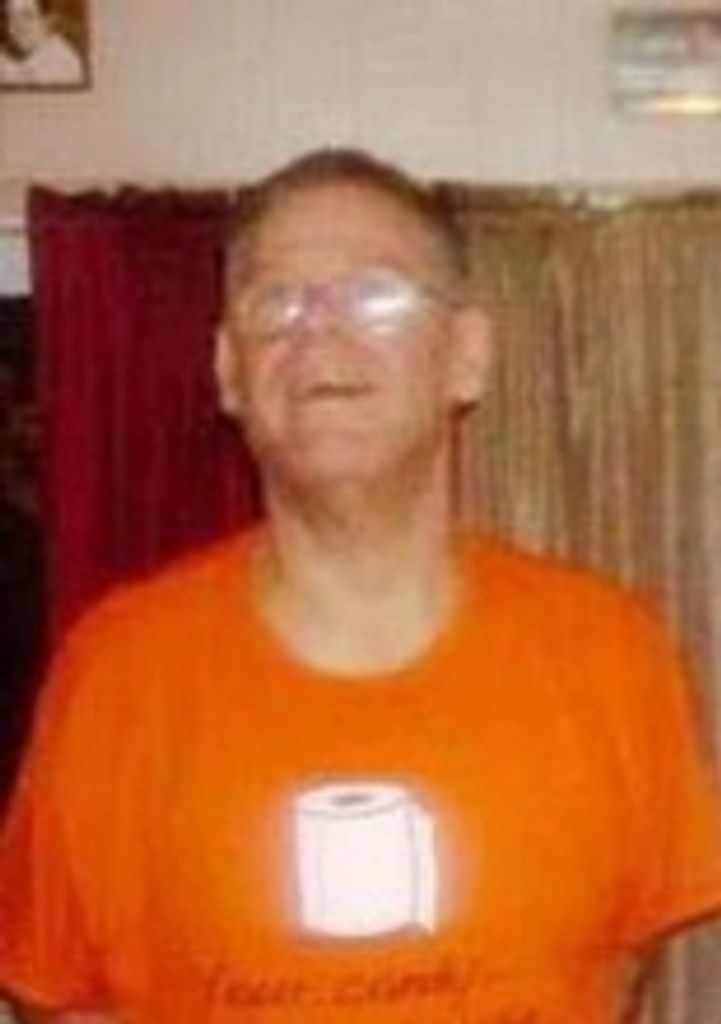 Rodney Lee Krotzer