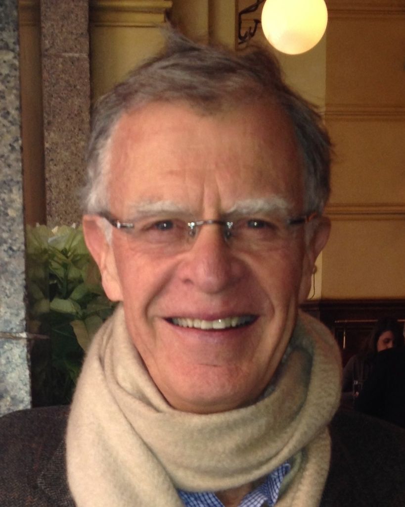 David C. Charlesworth, MD Profile Photo