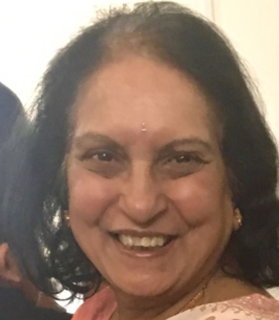Indira Patel Profile Photo
