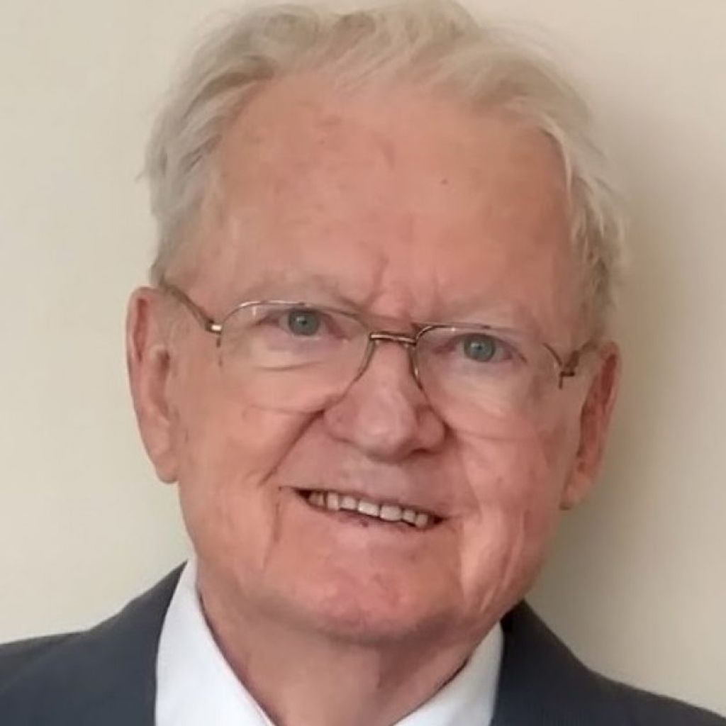 Robert D.  Emery