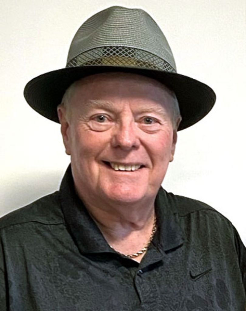 Patrick C. Sconce