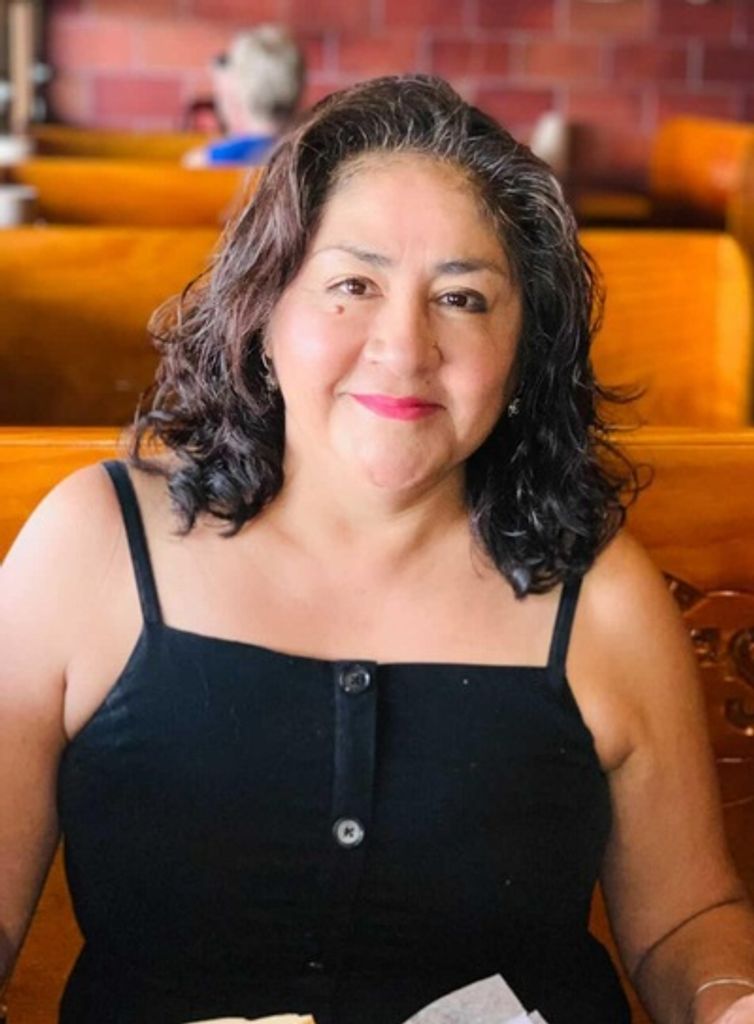 Maria De Lourdes Delgadillo