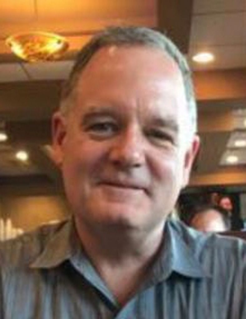 Bob Mcnally Jr. Profile Photo