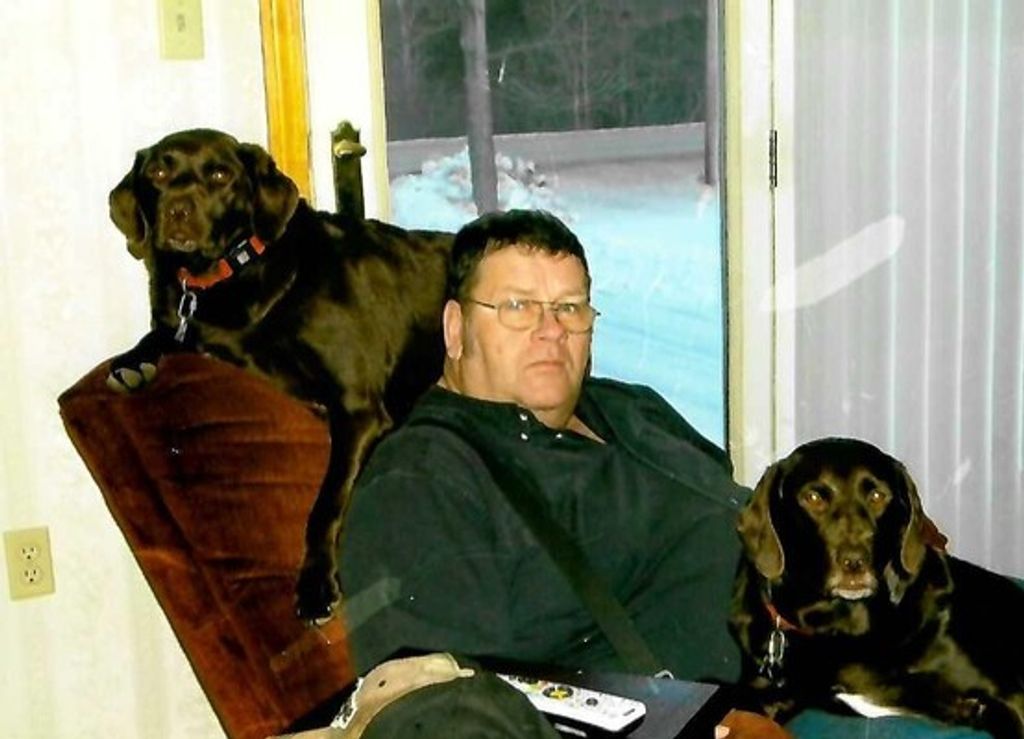 Michael Peirce Profile Photo