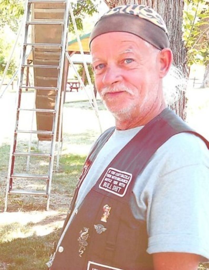Terry Lee Williamson