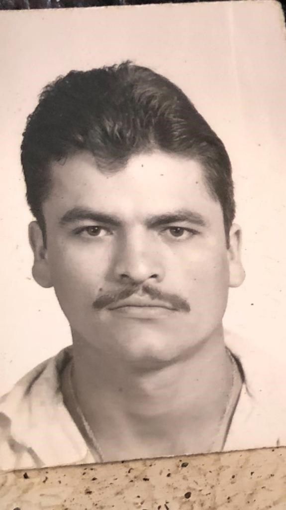 Adan Mederos Calderon Profile Photo