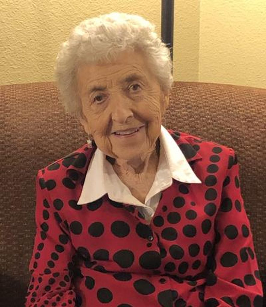 Mollie Nichols