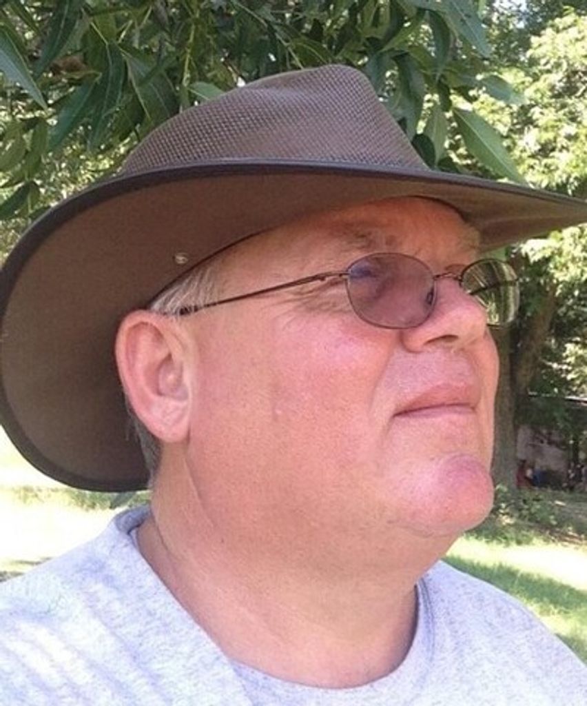 Ronald James Griffith Profile Photo