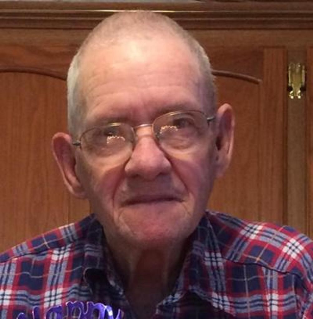 James Jimmie Roberts Profile Photo