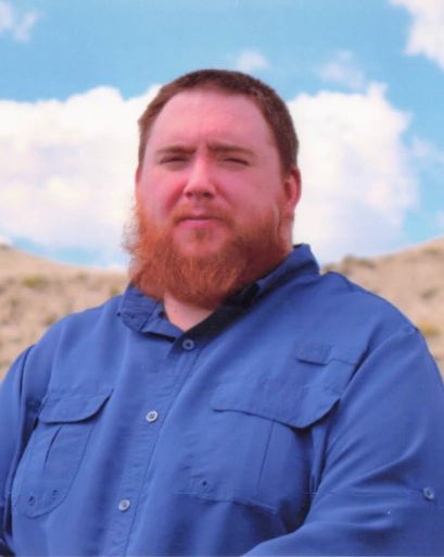 Shane Griffin's obituary image