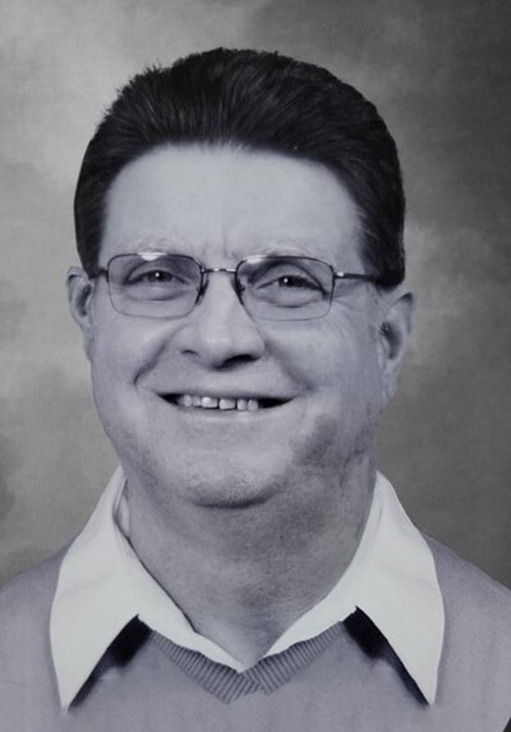 Gerald C. "Jerry" Nusbaum