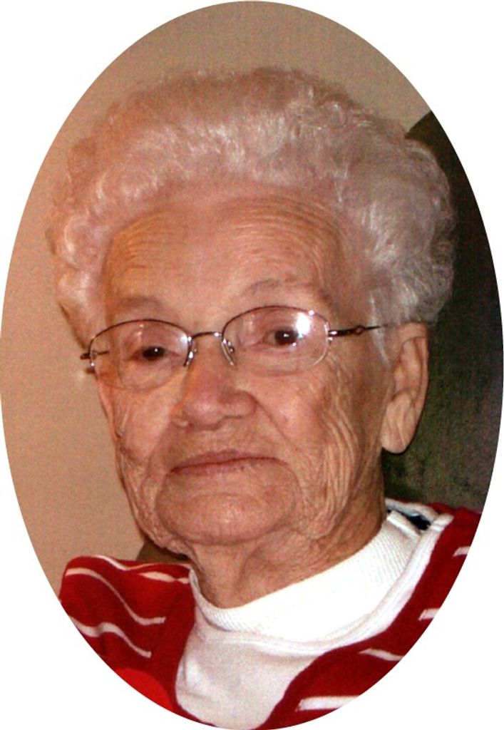 Ruby Wilson Profile Photo