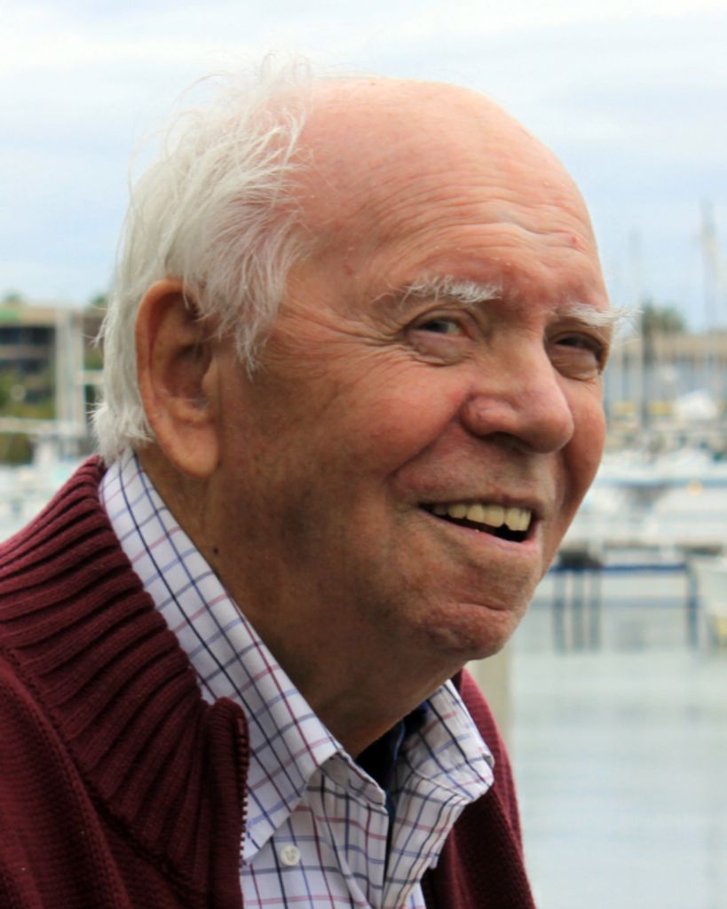 Richard Lee Morrison