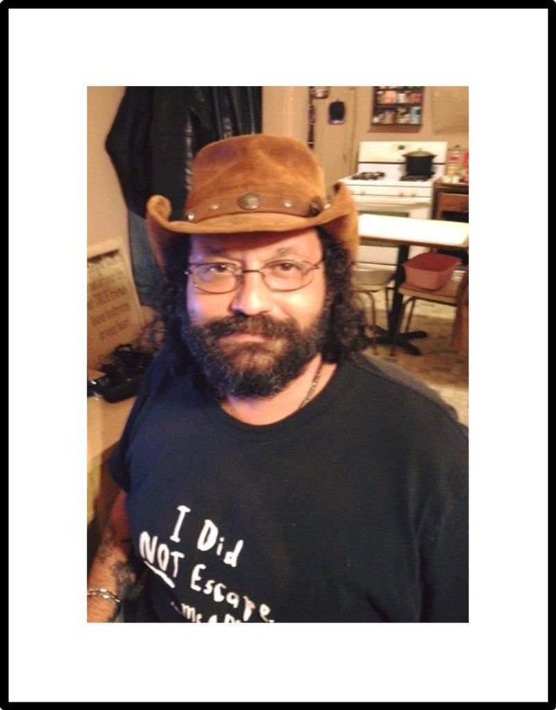 Richard Wicks Profile Photo