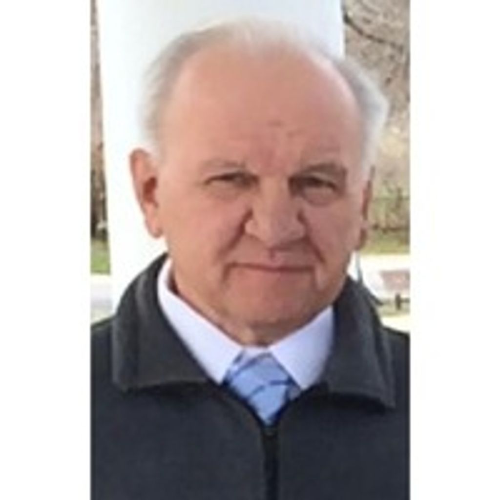 James A. Tondra
