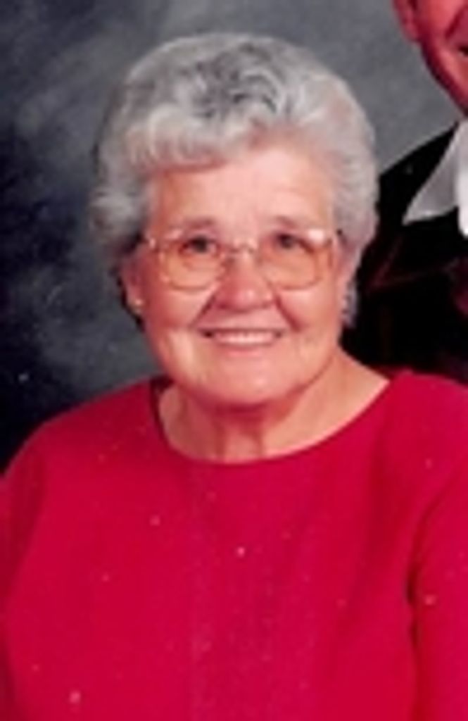 Lillie Thornton