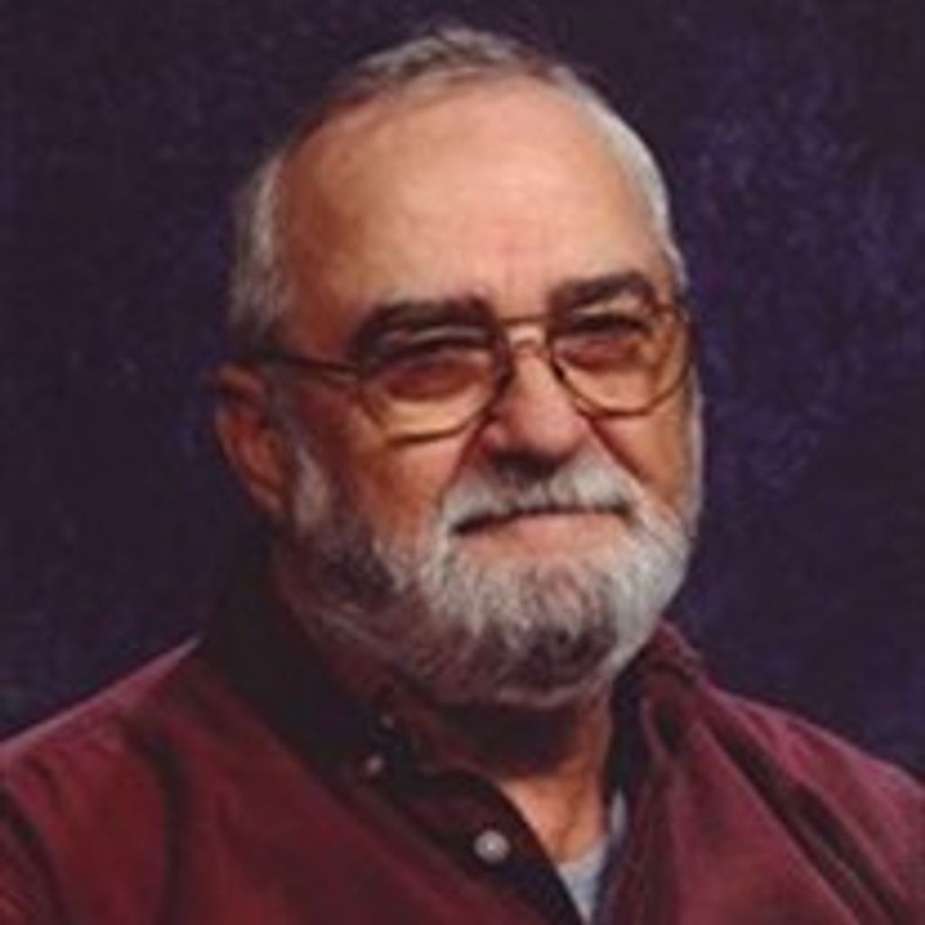 Clifford Vaughan